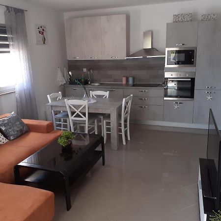 Apartman Nada Διαμέρισμα Ližnjan Εξωτερικό φωτογραφία