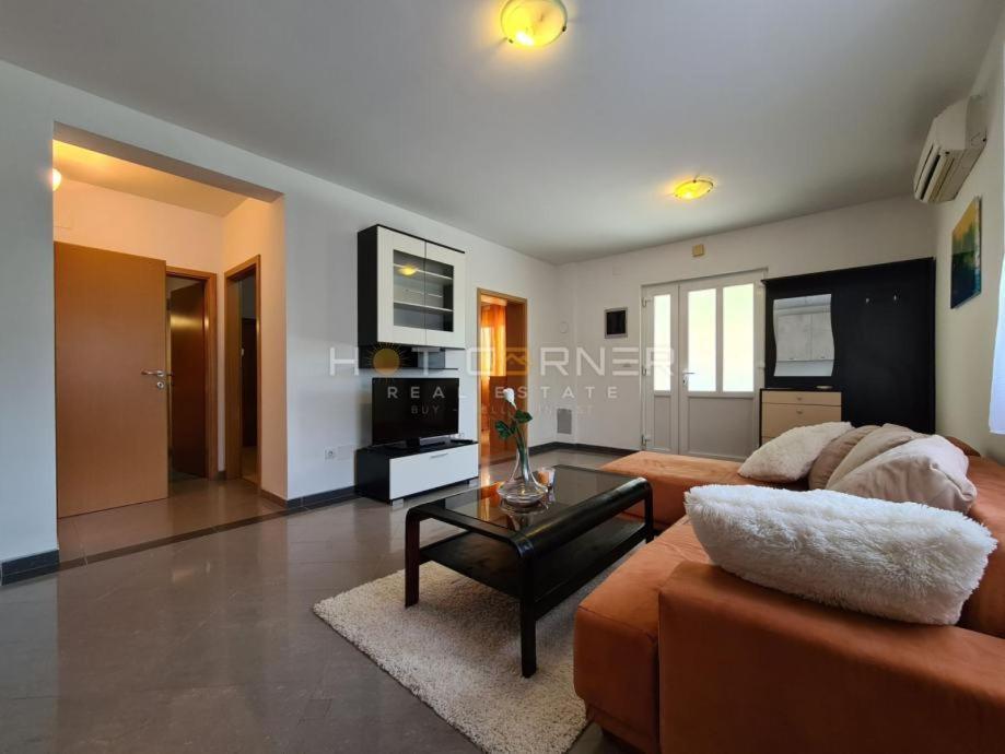 Apartman Nada Διαμέρισμα Ližnjan Εξωτερικό φωτογραφία