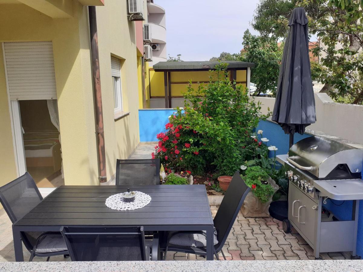 Apartman Nada Διαμέρισμα Ližnjan Εξωτερικό φωτογραφία