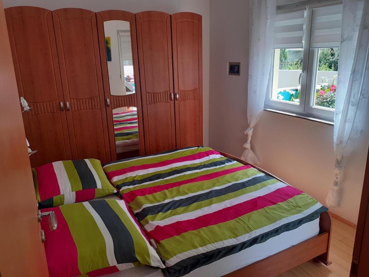 Apartman Nada Διαμέρισμα Ližnjan Εξωτερικό φωτογραφία